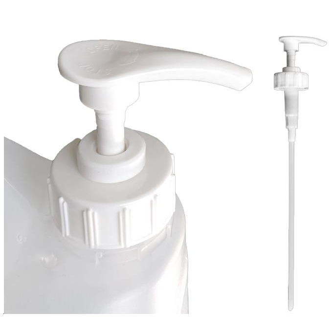 POMPE 4ML POUR BIDON DE 5L