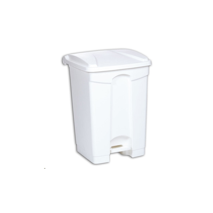 POUBELLE A PEDALE STRONGLY 45L 