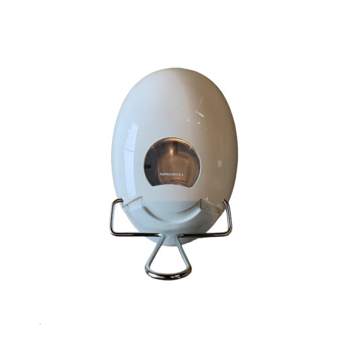 DISTRIBUTEUR DE SAVON A COMMANDE