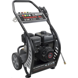 THERMIC 9 L NETTOYEUR HP