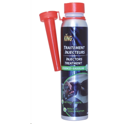 TRAITEMENT INJECTEUR ESSENCE 250CC 