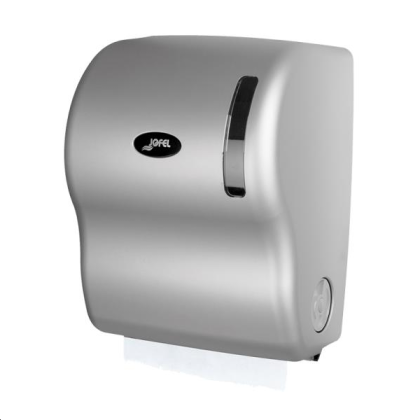 DISTRIBUTEURS ESSUIE MAINS AUTOCUT 