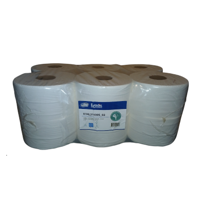 PAPIER HYGIENIQUE DEVIDAGE CENTRAL