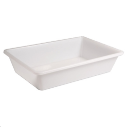 BAC DE PROTECTION 50X34X12CM