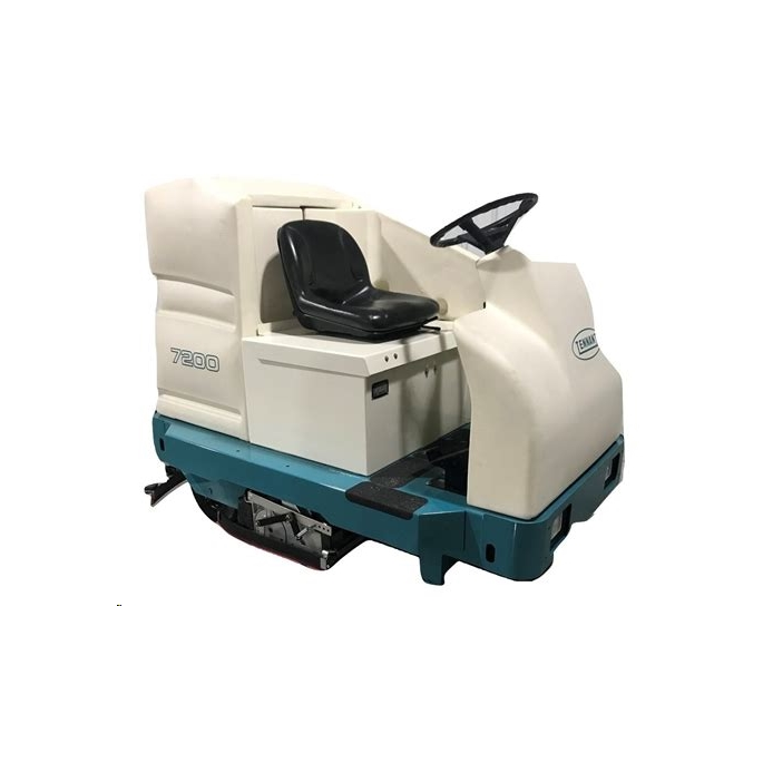 LAVEUSE AUTOPORTEE ROULEAUX 90CM