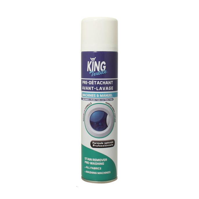 PREDETACHANT KING 400 ML