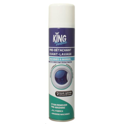 PREDETACHANT KING 400 ML