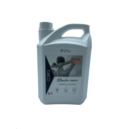 SAVON BLANCHE IVOIRE 5L