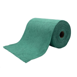 BOBINE MICROFIBRE VERTE X75 ECO