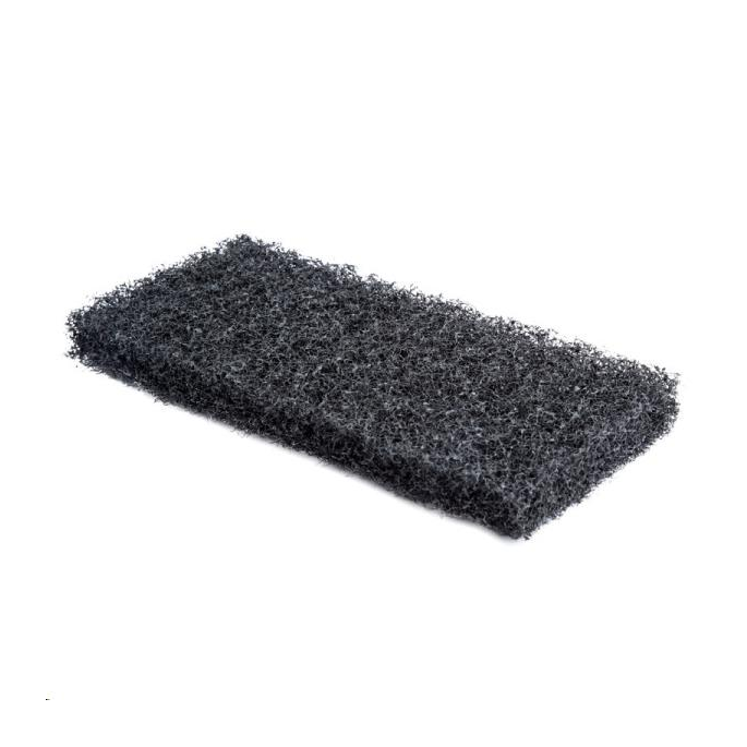 RECHARGE TAMPON GRATTOIR NOIR