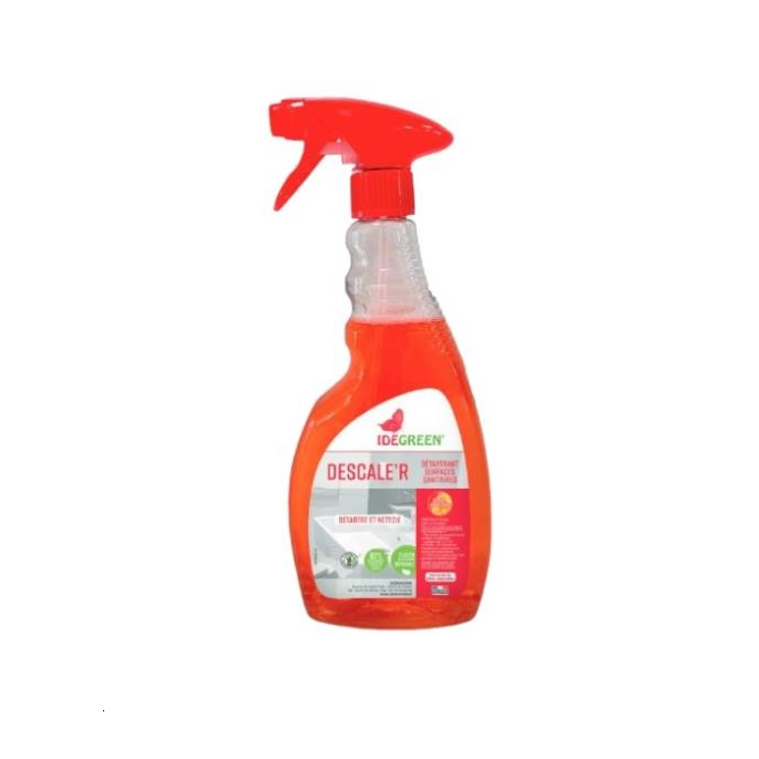 DESCALE'R SANITAIRE PAE 750ML