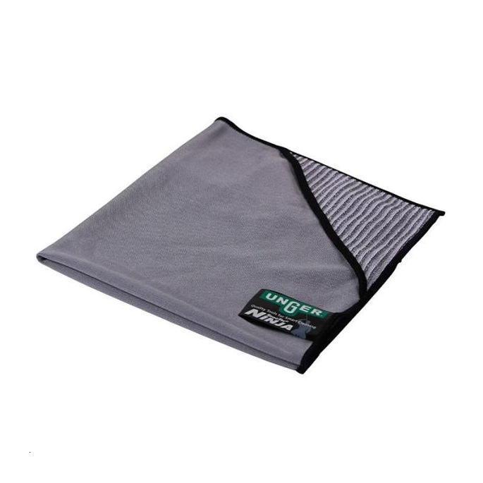 LINGETTE ERGOTEC NINJA MICROWIPE