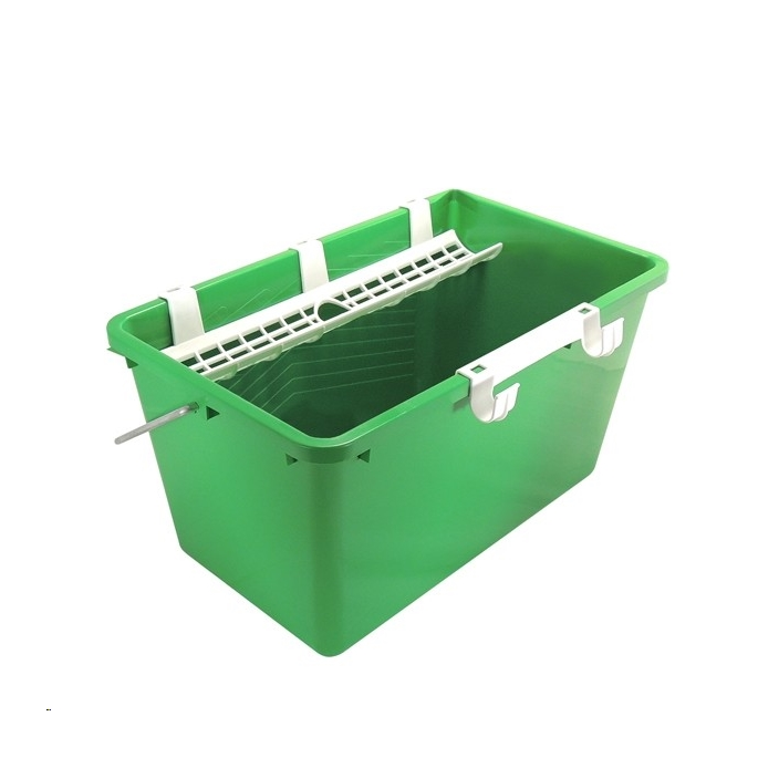 SEAU À VITRE COMPLET UNGER 12L 