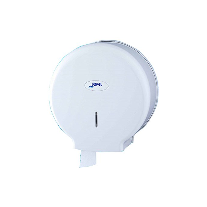 DISTRIBUTEUR DE PAPIER MAXI JUMBO 