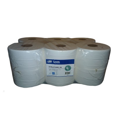 PAPIER HYGIENIQUE DEVIDAGE CENTRAL
