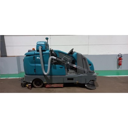 TENNANT M17 QUASI-NEUVE - 368 H.