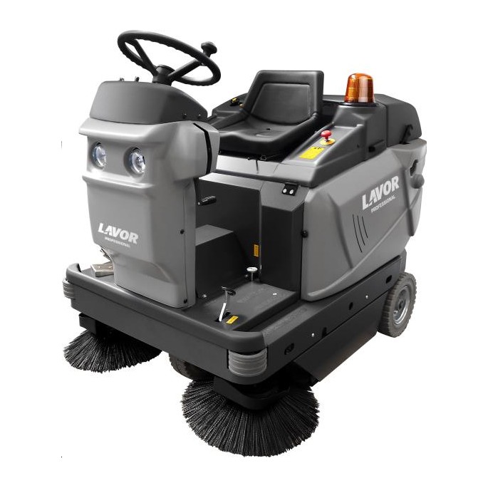 BALAYEUSE SWL R1100 ET PACK1