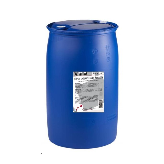 FUT 200L DEGRAISSANT K241