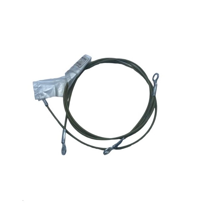 CABLE RELEVAGE BROSSE LAT 6400