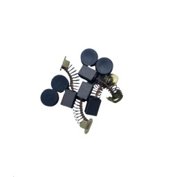 KIT, BRUSH CARBON QTY(4)