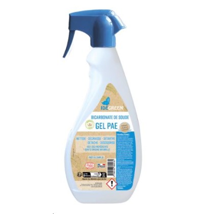 RESPECT'HOME BICARBONATE DE SOUDE 