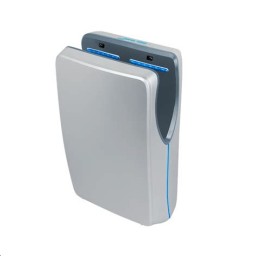 SECHE MAIN HAUT DEBIT AVEC BAC