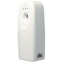 DIFFUSEUR DESODORISATION