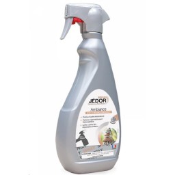 SPRAY DESODORISANT AMBIANCE 500ML