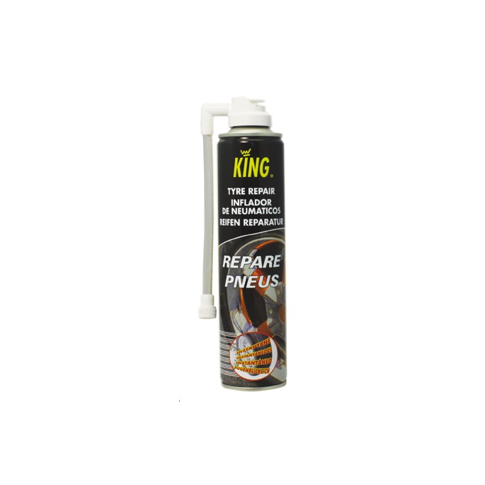 REPARE PNEUS 300ML KING