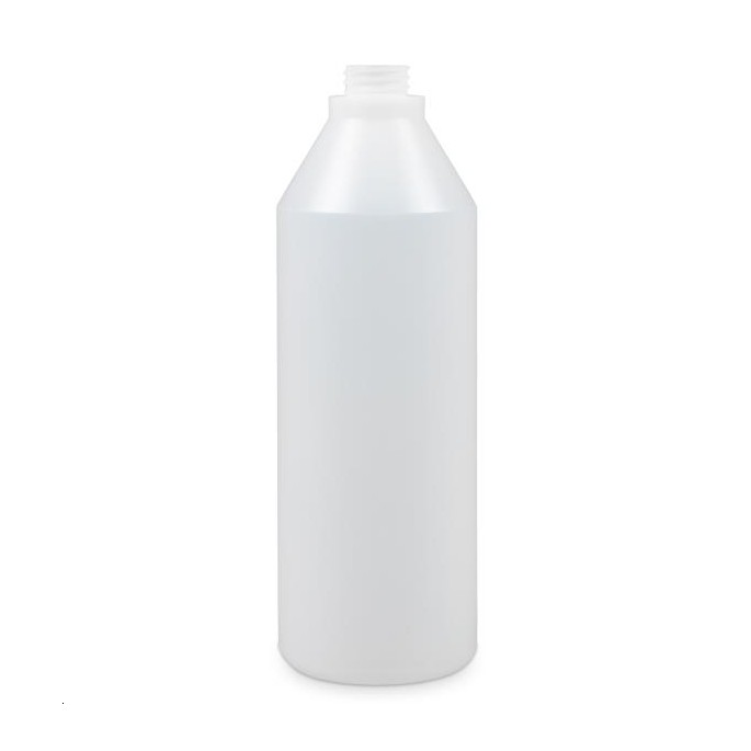 BOUTEILLE POLYETHYLENE 1L