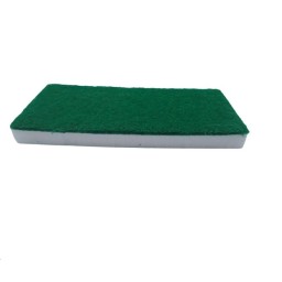 PADS EN MÉLAMINE 25cm