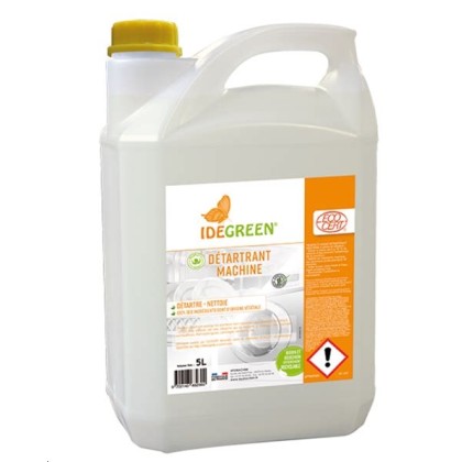 RESPECT’HOME® DETARTRANT 5L