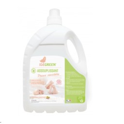 ASSOUPLISSANT PEAUX SENSIBLES 3L