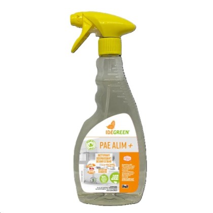 ALIM + NETTOYANT CUISINE PAE 750ML 