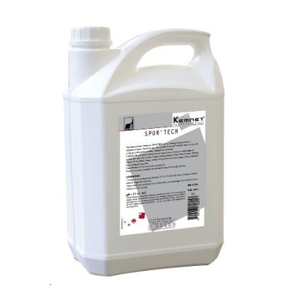 KEMNET PROFESSIONNEL SPOR'TECH 5L