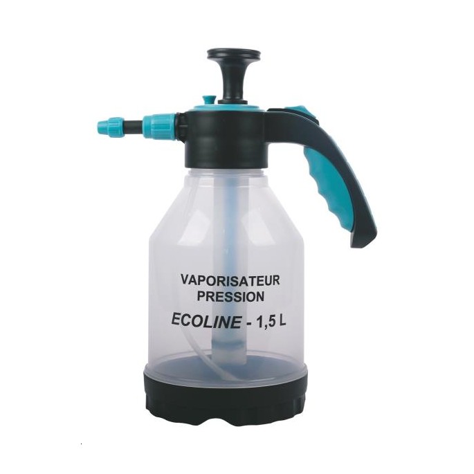 PULVERISATEUR A PRESSION 1.5L