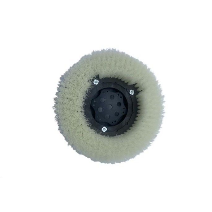 BROSSE LAVAGE SOFT NYLON 33CM T7