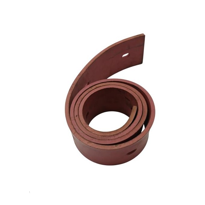 BAVETTE, ARRIÈRE, 600MM, LINATEX T5