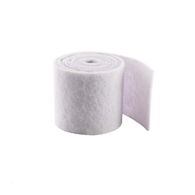 ROULEAU ABRASIF BLANC 3M PREMIUM
