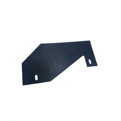 BAVETTE LATERALE DE BROSSE 6100