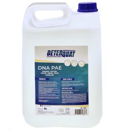 DETERQUAT DNA CITRON PAE 5L