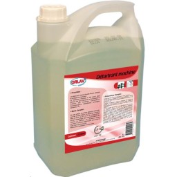 DETARTRANT ALIMENTAIRE CLADENET 5L
