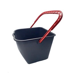 SEAU 15L ANSE ROUGE REVOLUTION BIG 