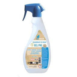 RESPECT'HOME BICARBONATE DE SOUDE 