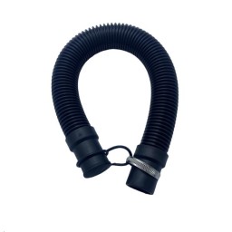 TUYAU VIDANGE + BOUCHON SWIFT 50BTR