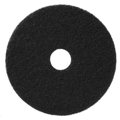 5 DISQUES NOIRS XTRA 432 mm 17'