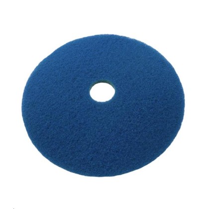 2 DISQUES BI FACES LAVAGE/LUSTRAGE