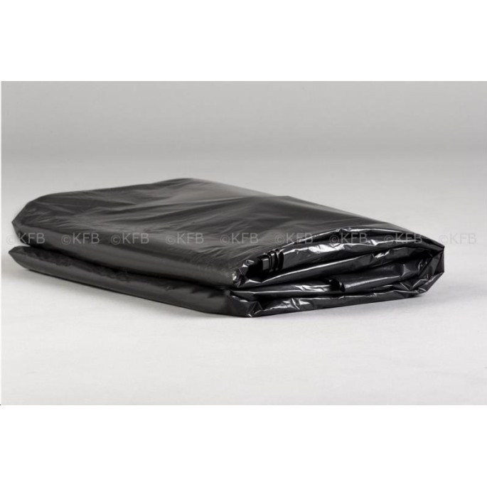 HOUSSES CONTENEUR 750L 30µ x100