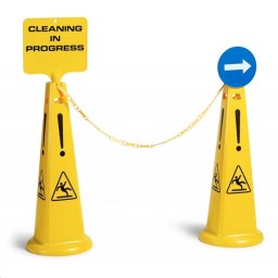 CHAINE DE BARRAGE 1M