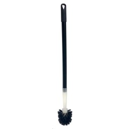 BROSSE WC LONG MANCHE 60CM